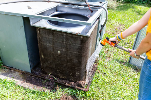  Marinette, WI Airduct Cleaning Pros