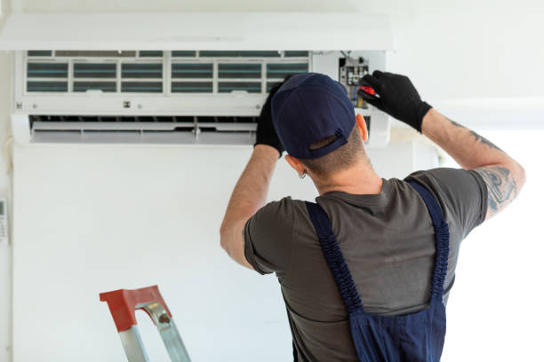 Best HVAC System Cleaning  in Marinette, WI