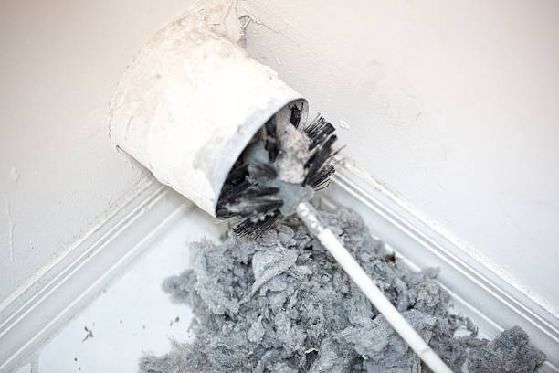 Best Home Air Vent Cleaning  in Marinette, WI